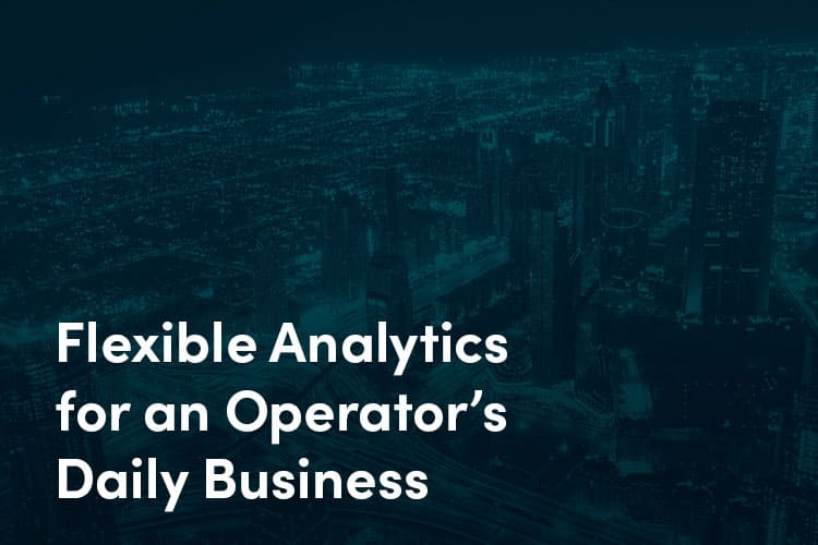 QoS for Operators: Protect Your Competitive Edge With Real-Time Video Analytics