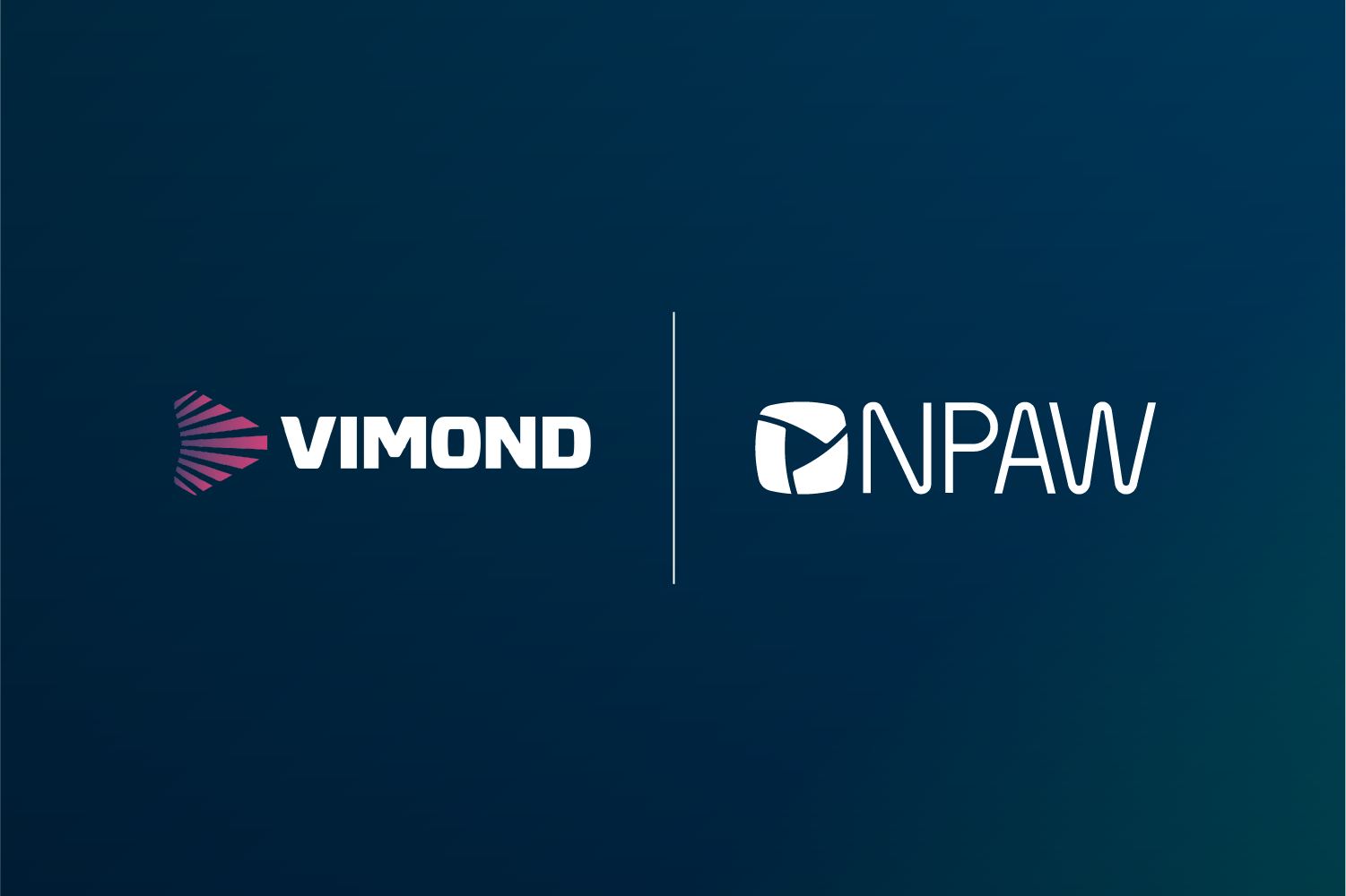 Vimond and NPAW Team Up To Boost Streaming for Broadcasters