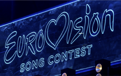Eurovision 2023: A Symphony of Streaming Success