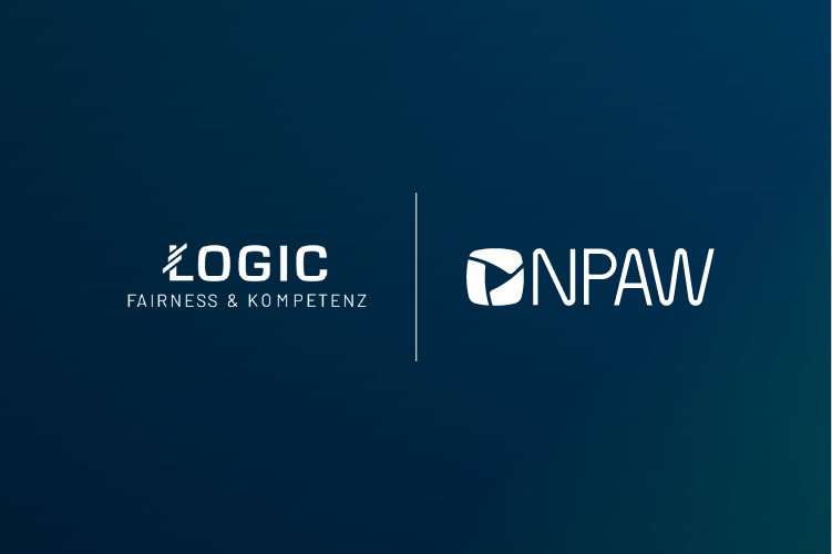 NPAW Announces LOGIC as New Partner for the DACH Region
