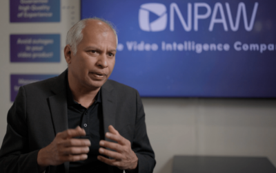 How TEGNA Uses Video Analytics to Boost Engagement— An Interview with CTO Kurt Rao
