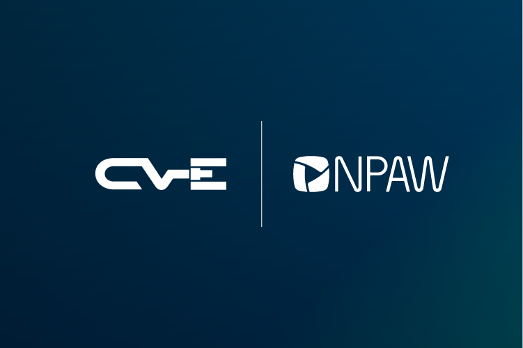 CVE, Communication Video Engineering, Signs a Partnership Agreement with NPAW for End-to-End, Real-Time Video Intelligence for Streaming Services