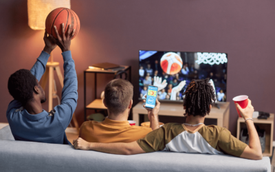 Stream of Play: 2023 NBA Finals Draw Double the Streaming Viewership Compared to Last Year