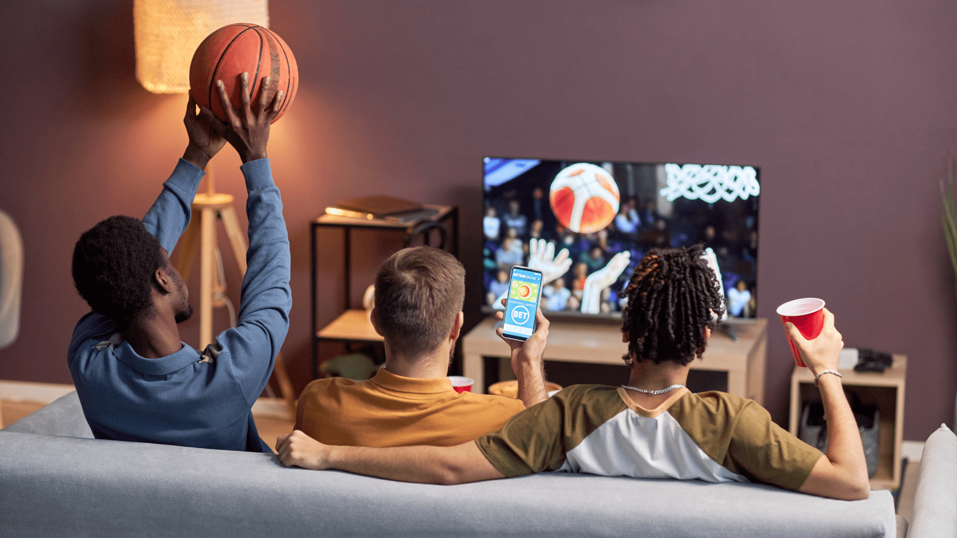 finals nba streaming