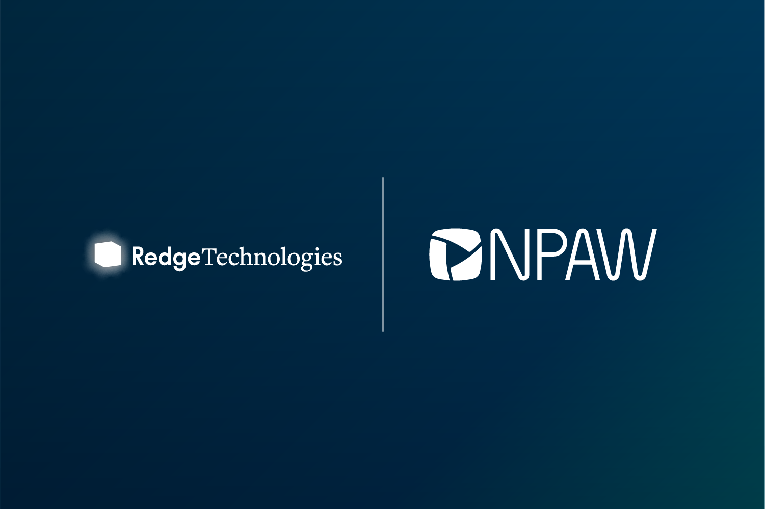 Redge Technologies Partners with NPAW to Provide OTT Platform Customers with Advanced Streaming Analytics