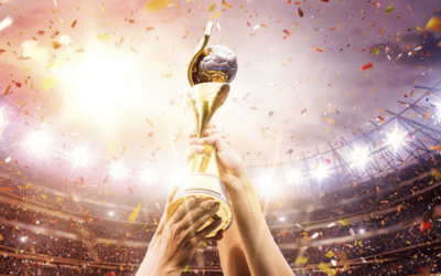Women’s World Cup 2023 Streaming Stats Confirm The Rise of Women’s Football