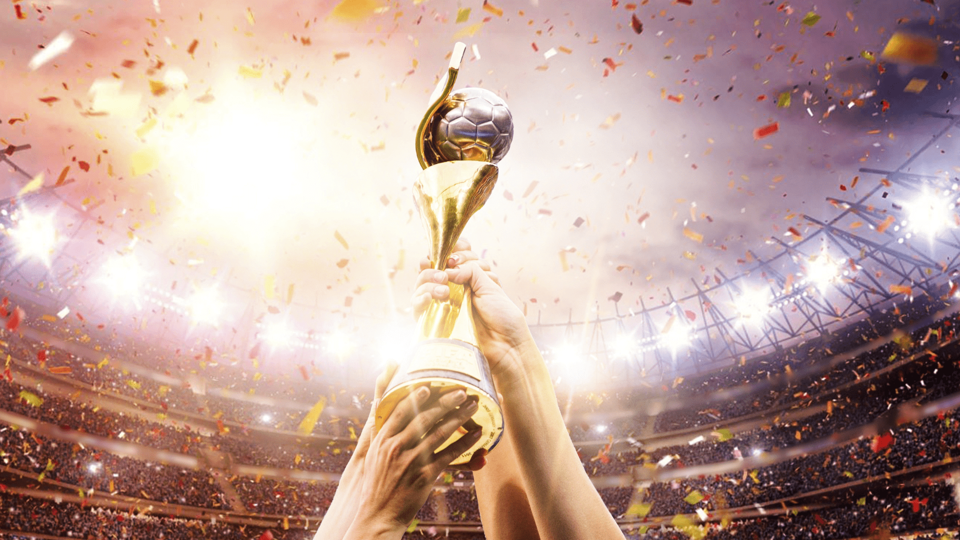Women's World Cup 2023 Streaming Stats Confirm The Rise of Women's Football