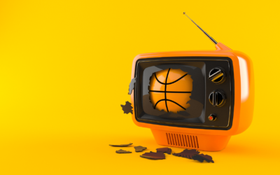 Basketball World Cup 2023 Delivers Slight Increase in Streaming Consumption