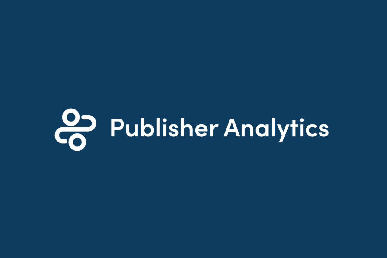 NPAW Introduces New Publisher Analytics Solution for Editorial