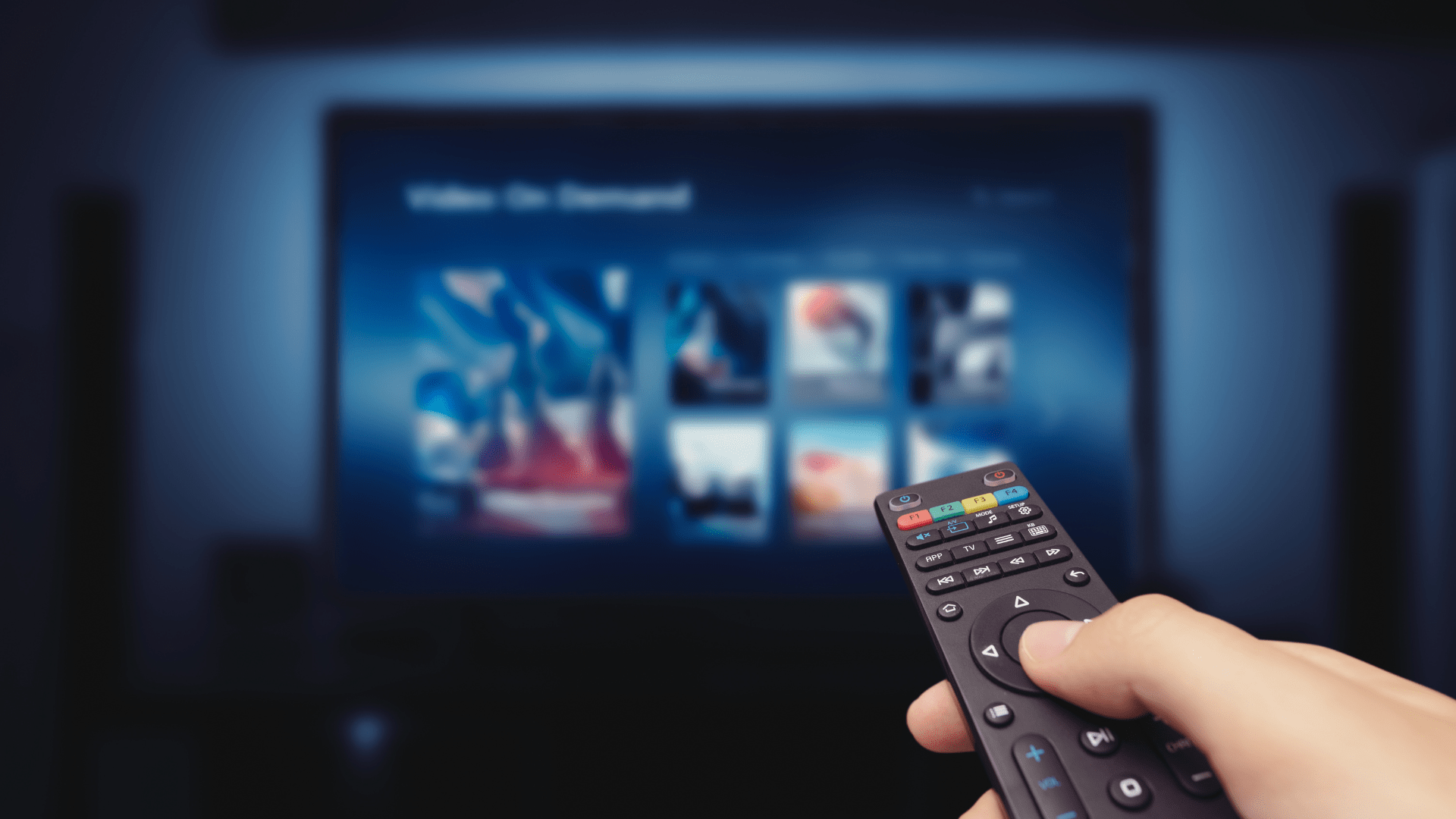 Video Streaming Trends for 2024
