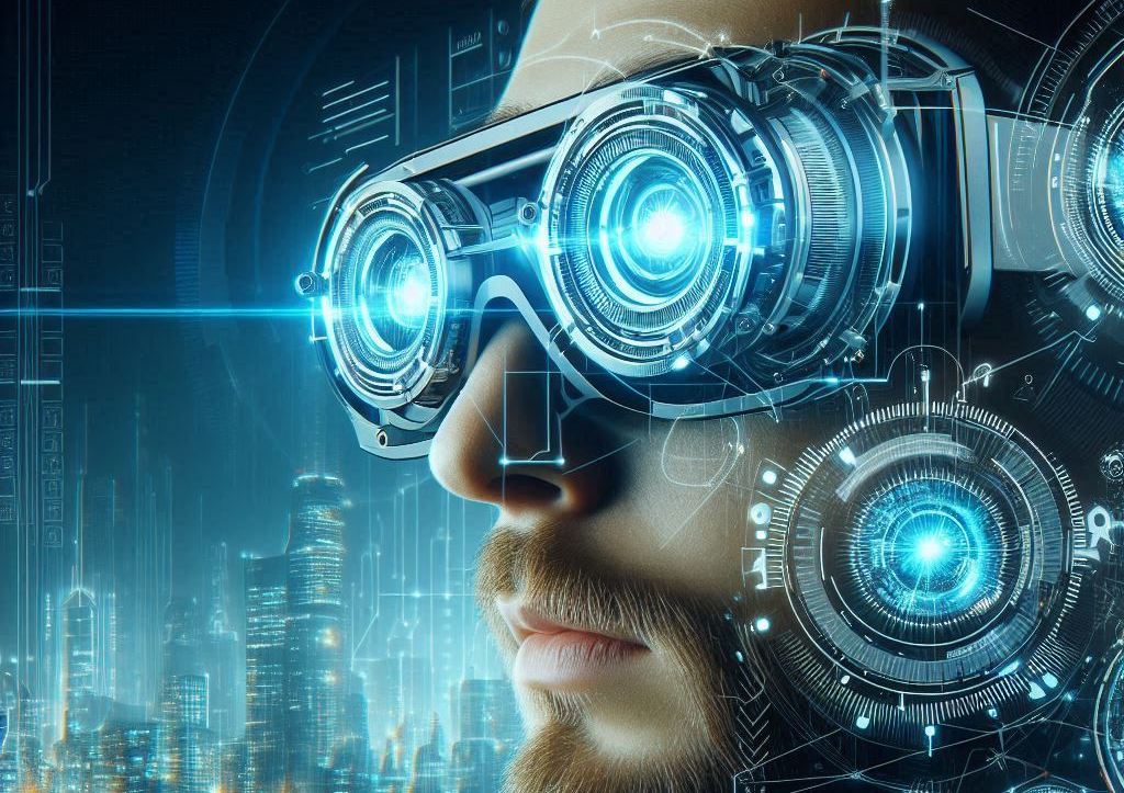 Virtual Reality Video Streaming