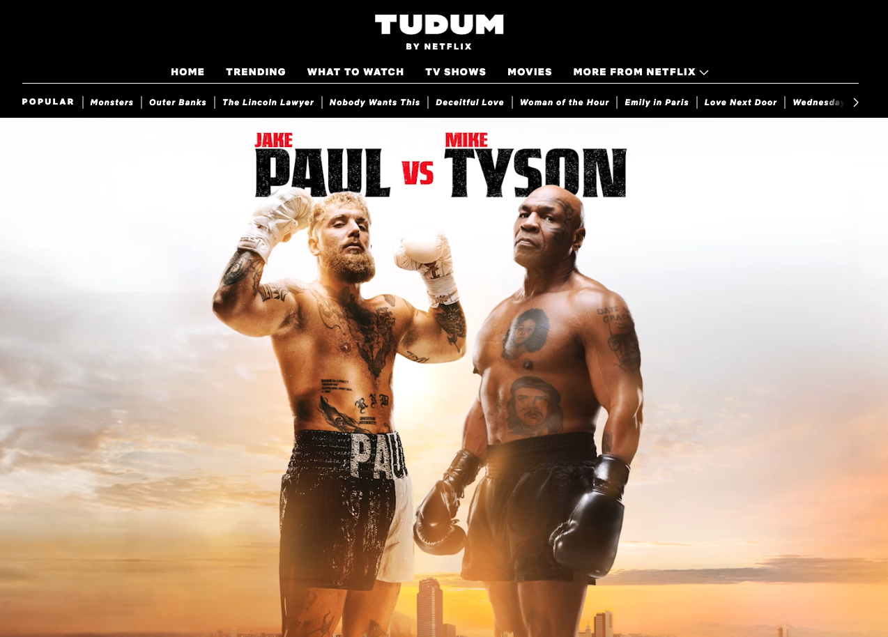 tyson-vs-paul Tyson vs Paul