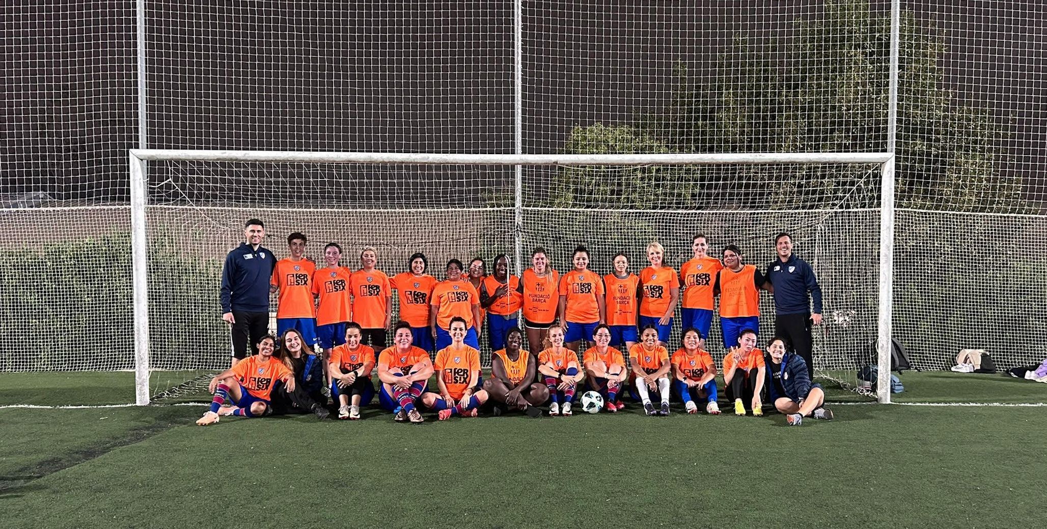 ramassa-04-women Ramassa women's team