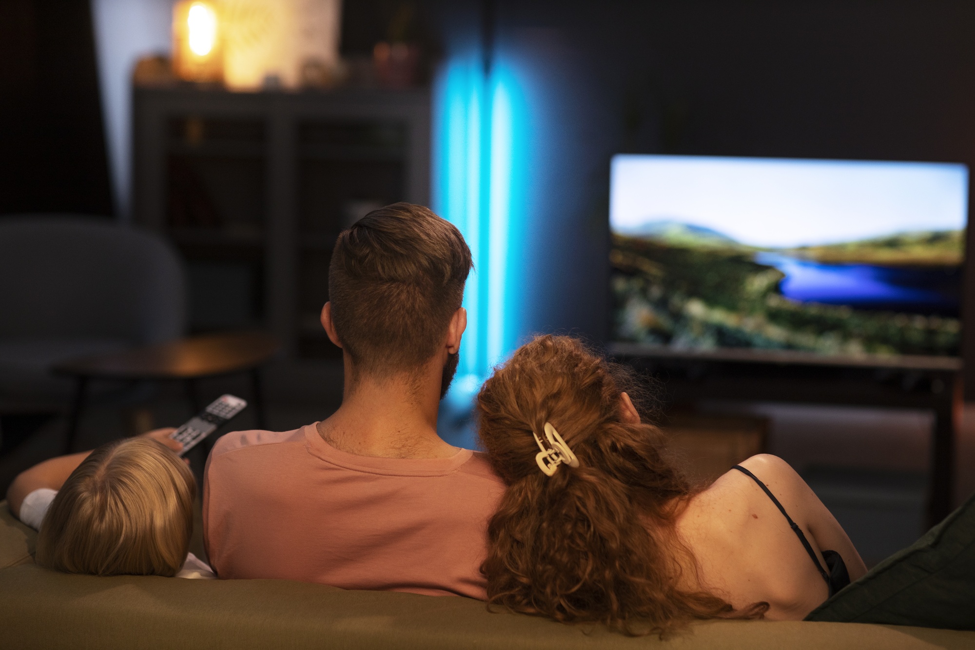 family-watching-tv
