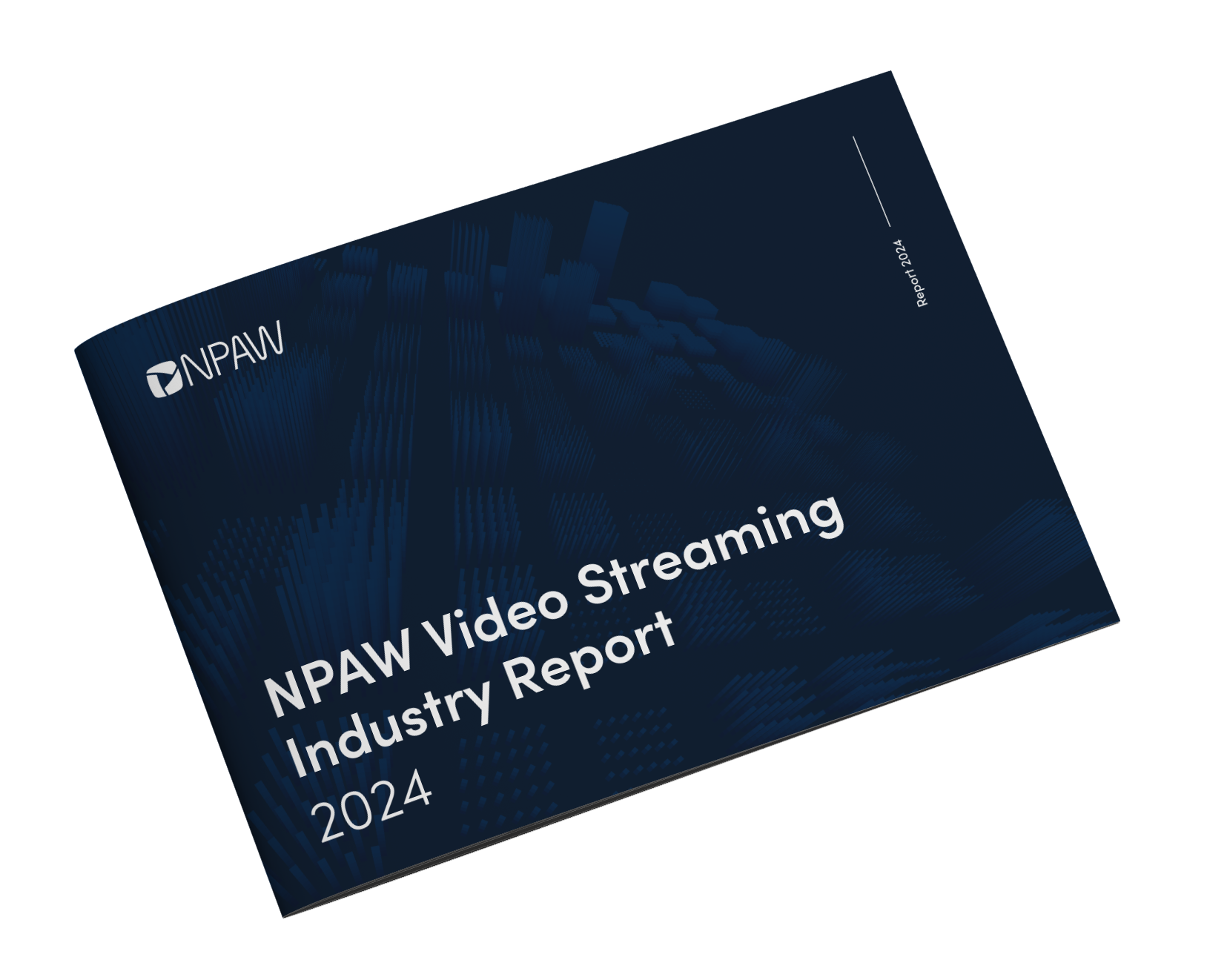 Streaming Industry report