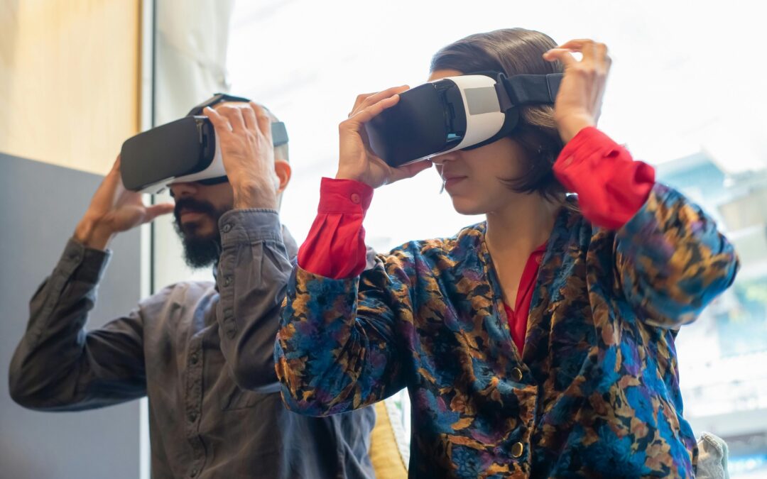 The Future of Media: Key Trends to Watch in 2025