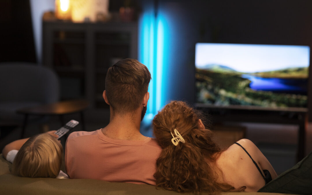 Why the First 30 Days Define Streaming Success