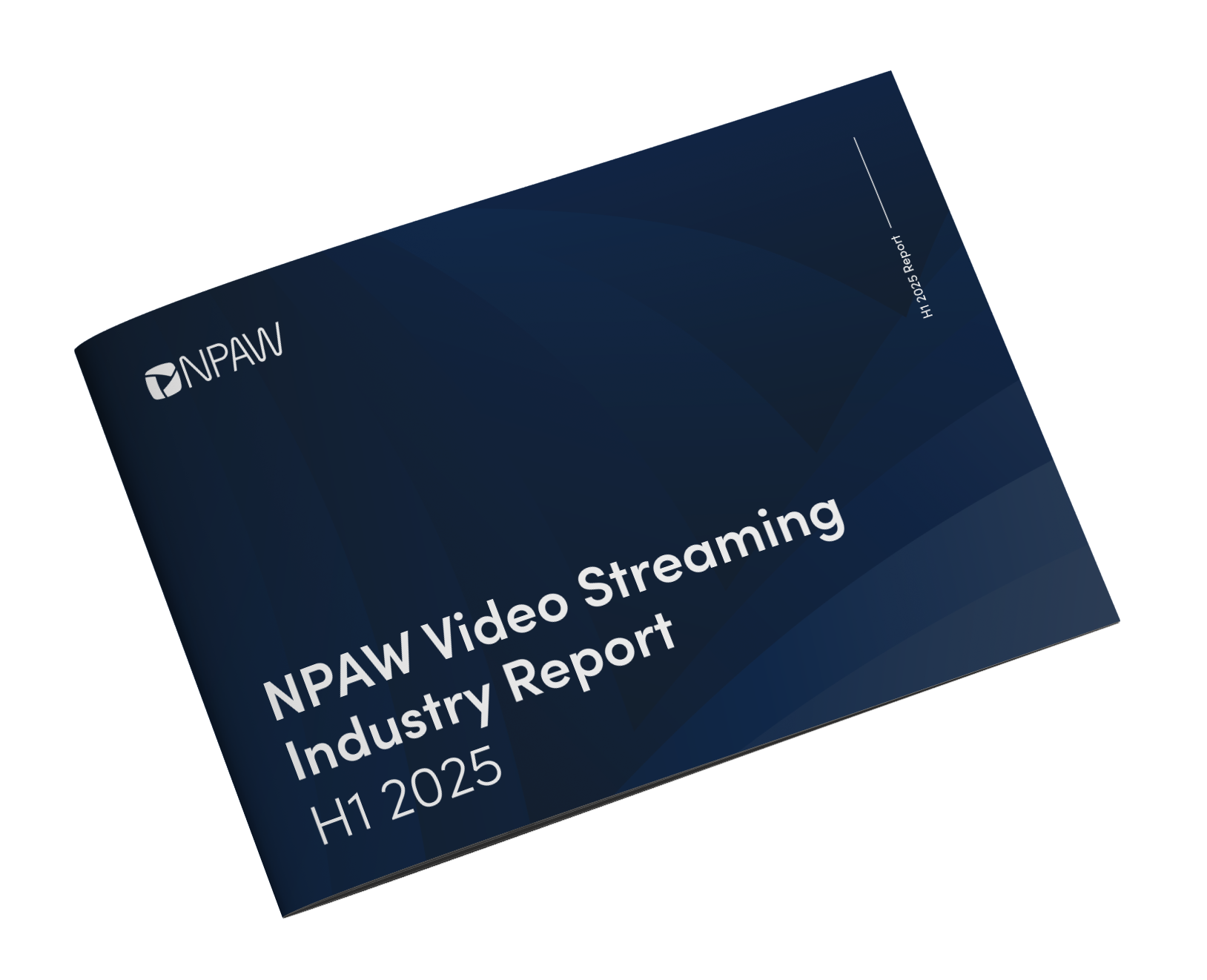 Streaming Industry report