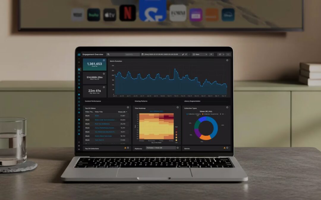 Why Analytics Are a Creator’s Secret Weapon