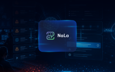 The Co-Pilot Your NOC Has Been Waiting For